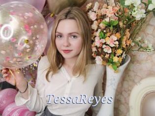 TessaReyes