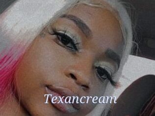 Texancream