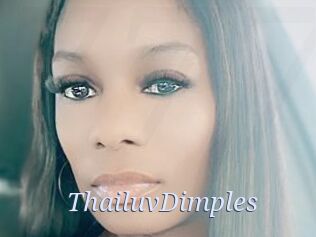 ThailuvDimples