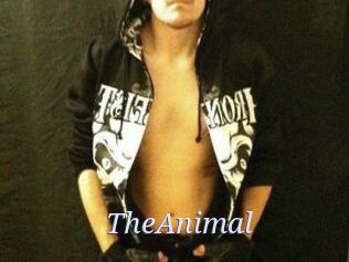 TheAnimal 777 Erotik Chat