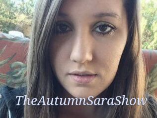 TheAutumnSaraShow