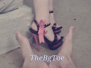 TheBgToe