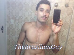 TheBrazilianGuy