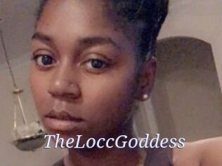 TheLoccGoddess