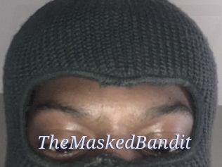 TheMaskedBandit