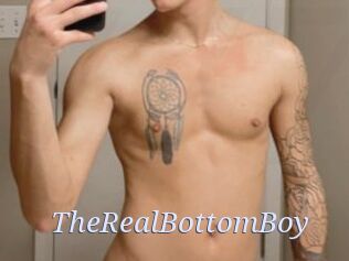 TheRealBottomBoy