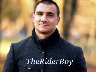 TheRiderBoy