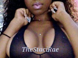 TheStaciRae