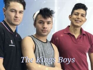 The_Kings_Boys