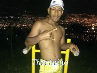 Thechiino