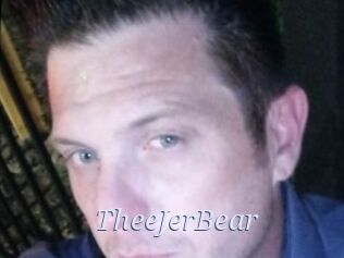 TheeJerBear