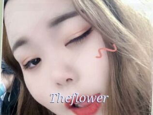 Theflower