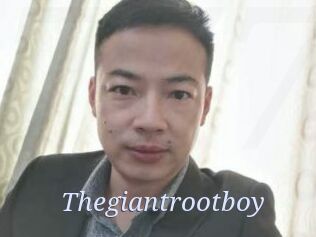 Thegiantrootboy