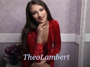 TheoLambert