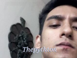 Thepythton