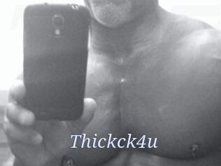 Thickck4u