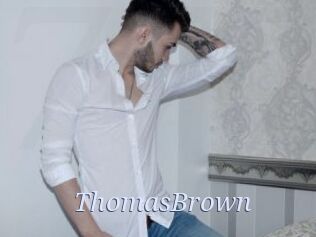 ThomasBrown