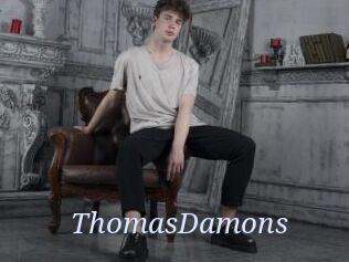 ThomasDamons 777 Erotik Chat