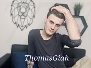 ThomasGiah