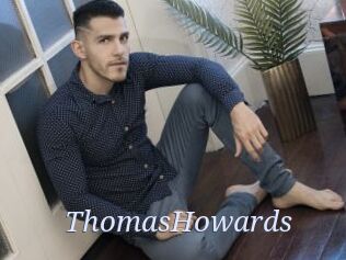 ThomasHowards