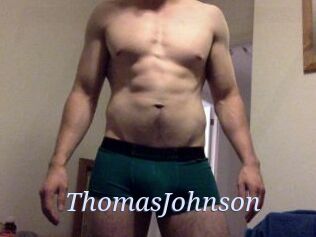 ThomasJohnson
