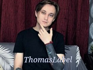 ThomasLabel