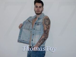 ThomasToy