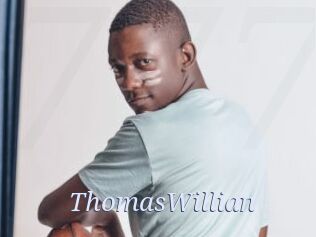 ThomasWillian