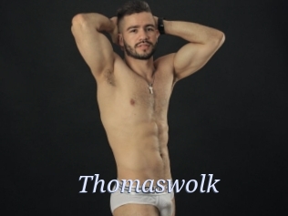 Thomaswolk