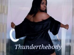 Thunderthebody