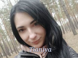 Tianiya