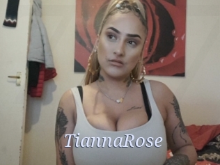 TiannaRose