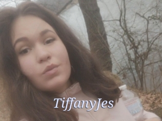 TiffanyJes