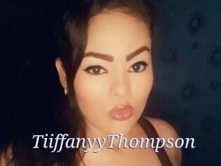 TiiffanyyThompson
