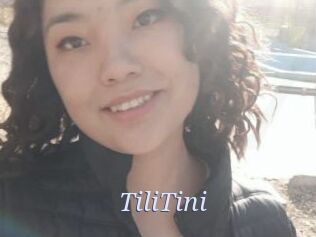 TiliTini