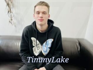 TimmyLake