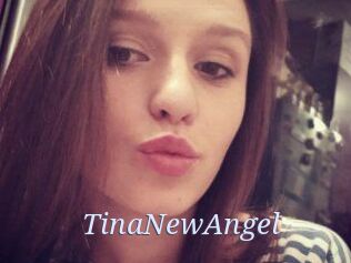 TinaNewAngel