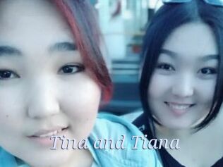 Tina_and_Tiana 777 Erotik Chat