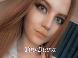 TinyDiana