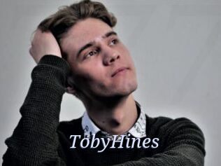 TobyHines