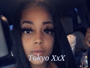 Tokyo_XxX