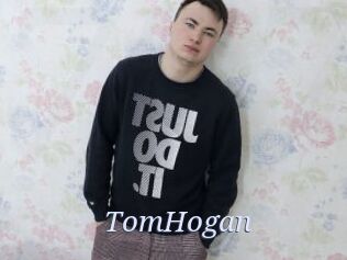 TomHogan