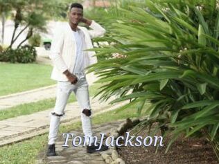 TomJackson