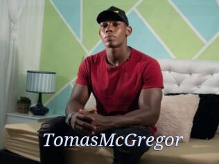 TomasMcGregor