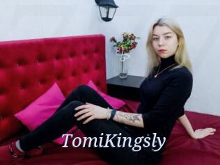 TomiKingsly