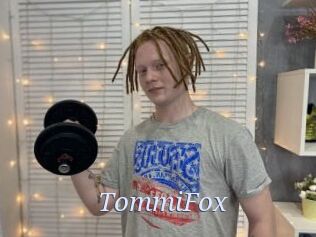 TommiFox