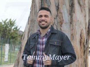 TommyMayer