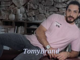 TomyBrand