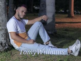 TomyWilliams