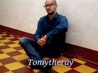 Tomytheray